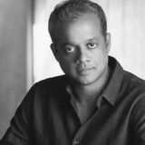 GAUTHAM VASUDEV MENON            