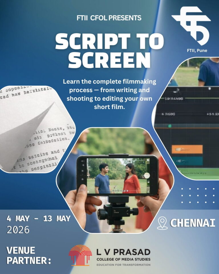 Script To Screen - LVPERF