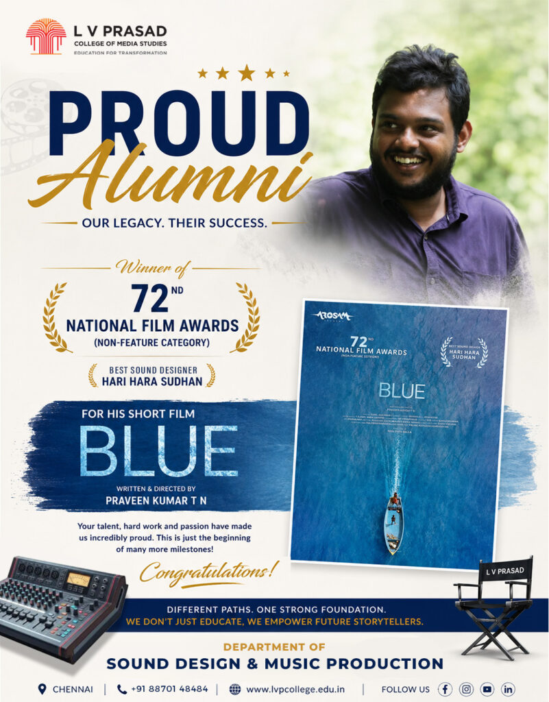 National Award Winner